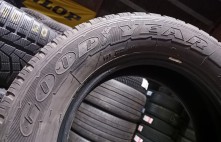 Good Year Cargo Marathon 112R