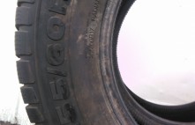 Continental 4x4 Winter Contact 106H