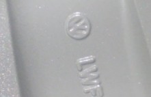 Volkswagen, Audi, Porshe Original jaunie 