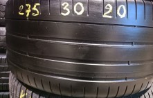 Pirelli P Zero PZ4 RSC 97Y