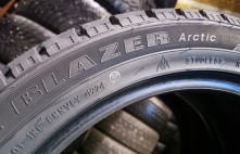 Sailun Ice Blazer Arctic 100H