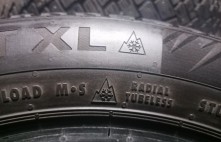 Good Year Ultra Grip Ice Arctic 95T