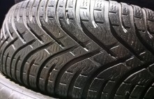 BFGoodrich G-Force Winter 2 92T