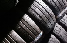 Kumho Solus KH17 84H