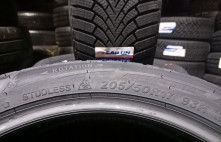 Sailun Ice Blazer Alpine+ 93H