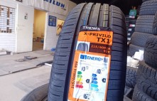 Tracmax X-Privilo TX1 95V