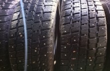 Cooper Wheather-Master S/T 2 96T