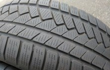 Continental 4x4 Winter Contact 106H