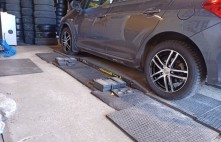 Toyota, Mazda, Honda, Hyundai, Nissan, Renault, KIA, Daewoo, Mitsubishi, Lexus u.c jaunie lietie diski 