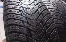 Nokian Hakkapeliitta 8 99T