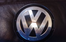 Volkswagen DISKU VIDIŅI 63mm 