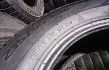 Pirelli(Formula) Formula Ice 98T