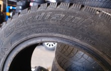 Cordiant Polar SL 91T