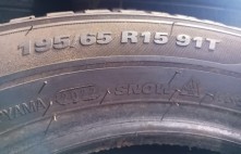 Marshal(Kumho) MW31 91T