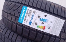 Sunny Wintermaxx NW211 105V