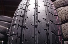 Triangle Connex Van 107T