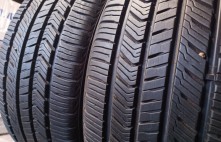 Yokohama Geolandar X-CV 110W