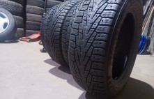Nokian Hakkapeliitta 7 SuV FRT 99T