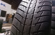 Nokian WR Suv 3 Summer 103H
