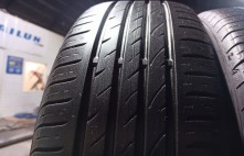 Nexen N Blue HD Plus 87H