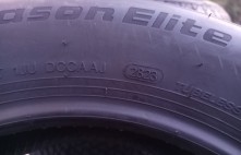 Trazano All Season Elite Z-401 81T