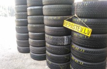 Bridgestone Blizzak Nordic 91R