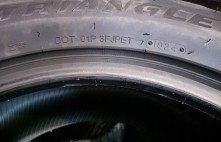 Triangle EffexSport 111Y