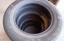 Michelin Pilot Sport 4 Suv 107V