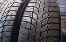 Triangle Snowlink PL01 92R