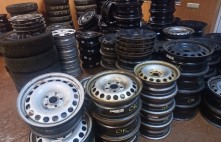 RIEPAS. DISKI. MONTĀŽA ПОКРЫШКИ. ДИСКИ. МОНТАЖ -  