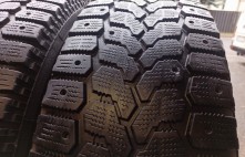 Yokohama Ice Guard 103Q