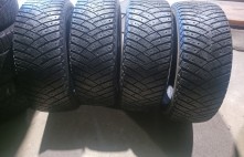 Ziemas riepas / Зимние покрышки M+S riepas 94T