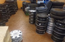 RIEPAS. DISKI. MONTĀŽA ПОКРЫШКИ. ДИСКИ. МОНТАЖ -  