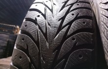 Yokohama Ice Guard IG35 102T