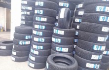 Sailun Ice Blazer Alpine+ 93H