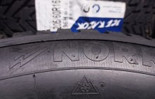 Norrsken Ice Razor 88T