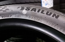 Sailun Atrezzo ZSR 2 93W