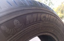 Michelin Latitude Cross 115H