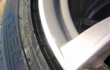 Pirelli Scorpion Winter 