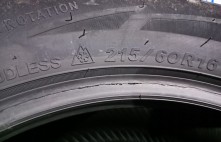 Sailun Ice Blazer Alpine+ 95H