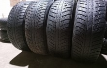 Nokian WR Suv 3 Summer 103H