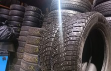 Continental Conti Ice Contact 2 92T