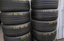 VISI / ВСЕ Riepas pa vienai 