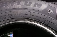 Sailun Endure WSL1 121R