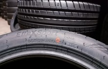 Triangle EffexSport 97Y