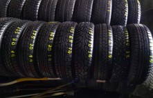 Firestone Winterhawk 2 Evo 81T