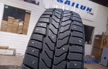 Sailun Commercio Ice 