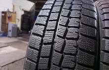 Falken Espia EPZ2 86R