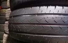 Bridgestone Duravis R660 Eco 112T