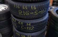 Rezerves riteņi - Авто запаски 